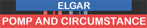 Elgar Pomp and Circumstance