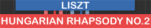 Liszt Hungarian Rhapsody No. 2