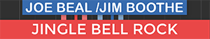Jingle Bell Rock - Joe Beal/Jim Boothe