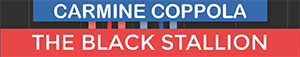 The Black Stallion - Main Theme - Carmine Coppola