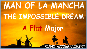 Impossible Dream - A Flat