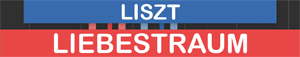 LISZT LIEBESTRAUM