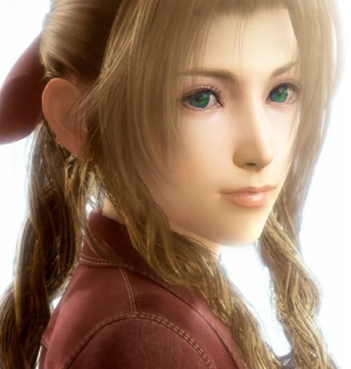 Aerith Gainsborough