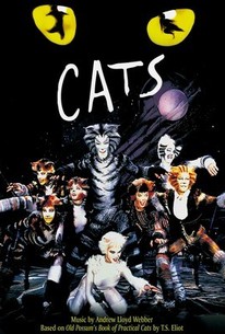 Lloyd Webber - Memory - Cats