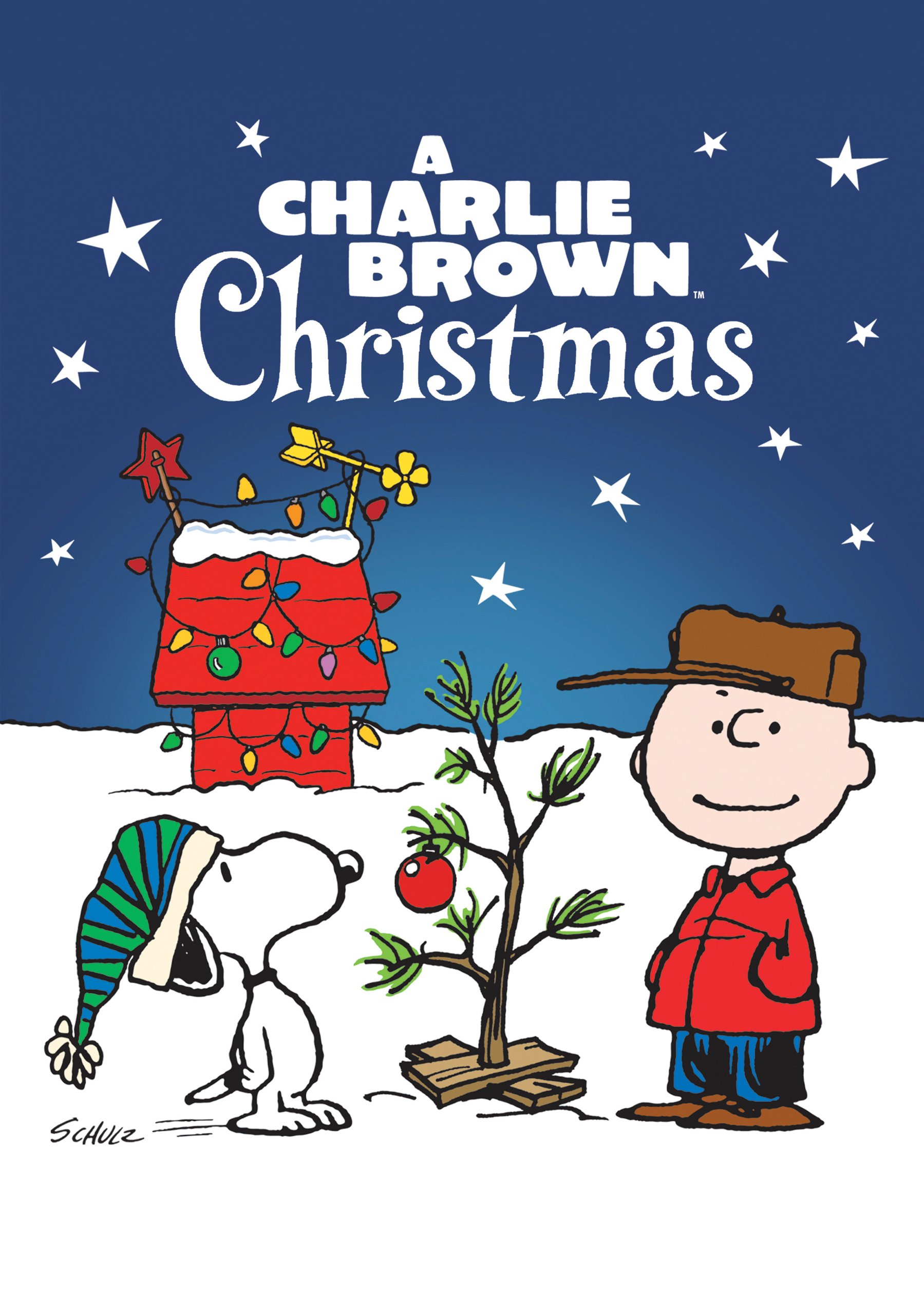 Vince Guaraldi - Christmas Time Is Here - A Charlie Brown Christmas