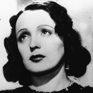 Edith Piaf - La Vie En Rose