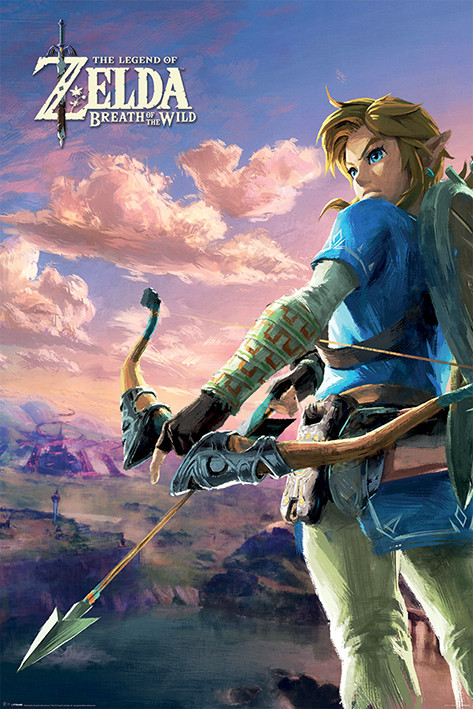 Koji Kondo - Legend of Zelda