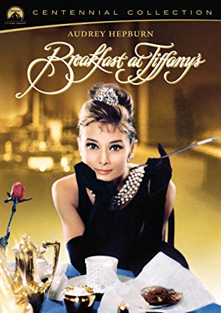 Moon River Poster
