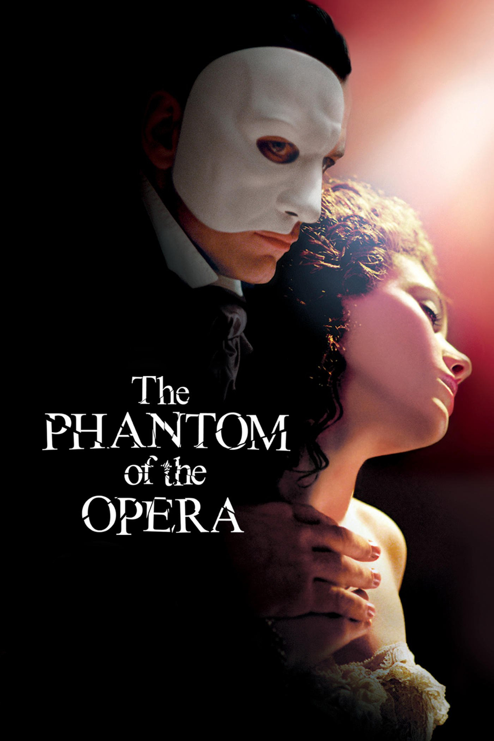 Phantom Of The Opera