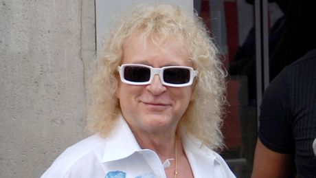 <Michel Polnareff