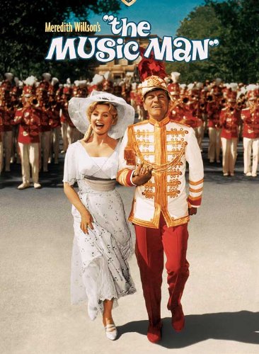 The Music Man