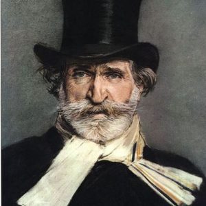 Giuseppe Verdi