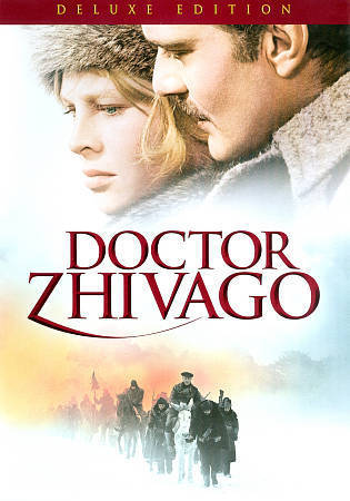 Doctor Zhivago