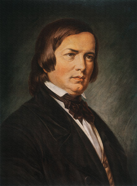 Robert Schumann