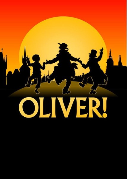 Poster Where Is Love Oliver” width=