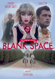 Poster Blank Space” width=
