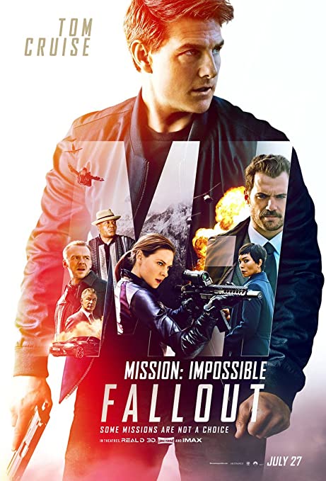 Poster Mission Impossible Theme” width=