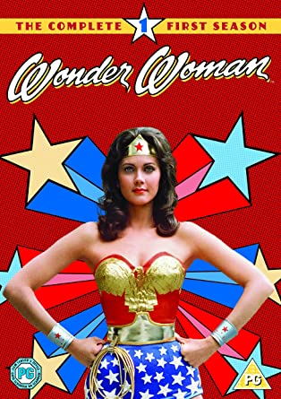 Poster Wonder Woman 1970” width=