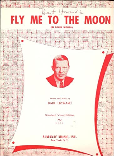Poster Fly Me To The Moon” width=