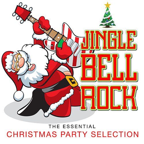 Poster Jingle Bell Rock