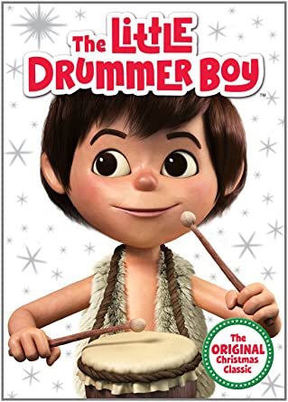 Poster The Little Drummer Boy