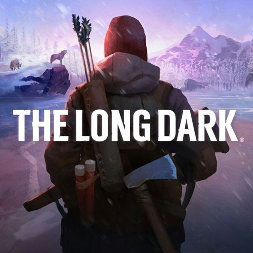 Poster The Long Dark Wintermute” width=