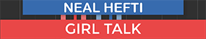 Girl Talk - Neal Hefti