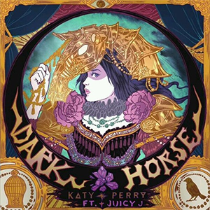 Poster Dark Horse