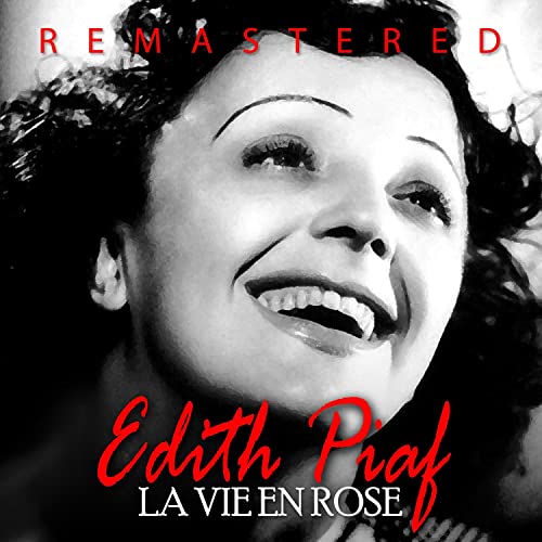 Poster La Vie En Rose