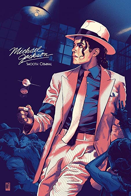 Poster Smooth Criminal” width=