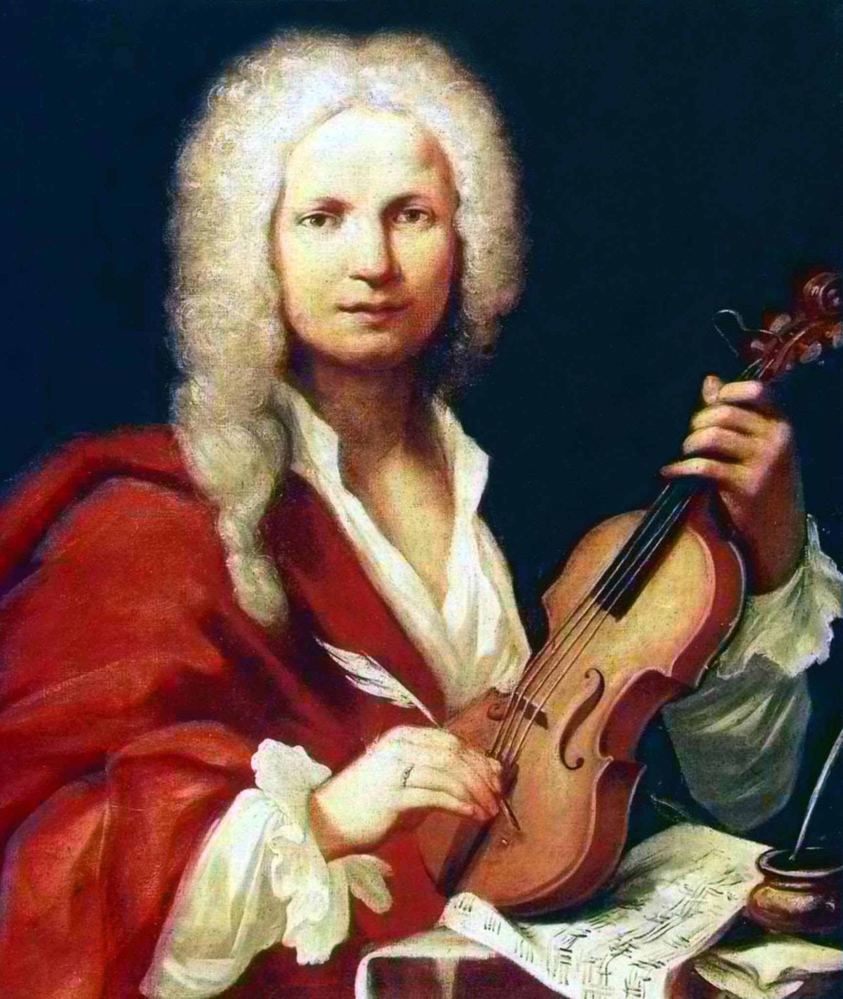 Antonino Vivaldi