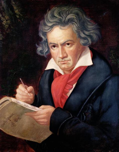 Beethoven