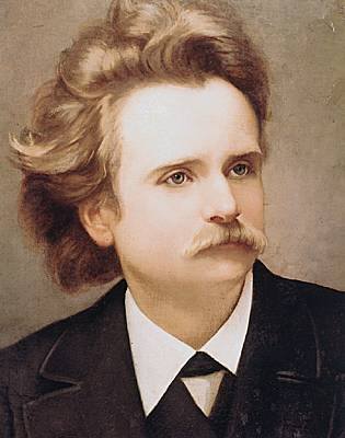 Edvard Grieg