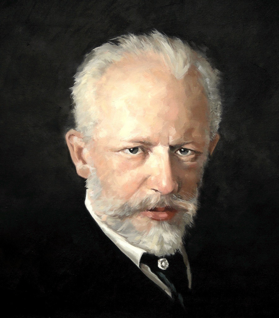 Tchaikovsky