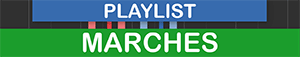 Playlist: Marches