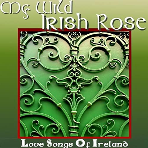 Poster My Wild Irish Rose