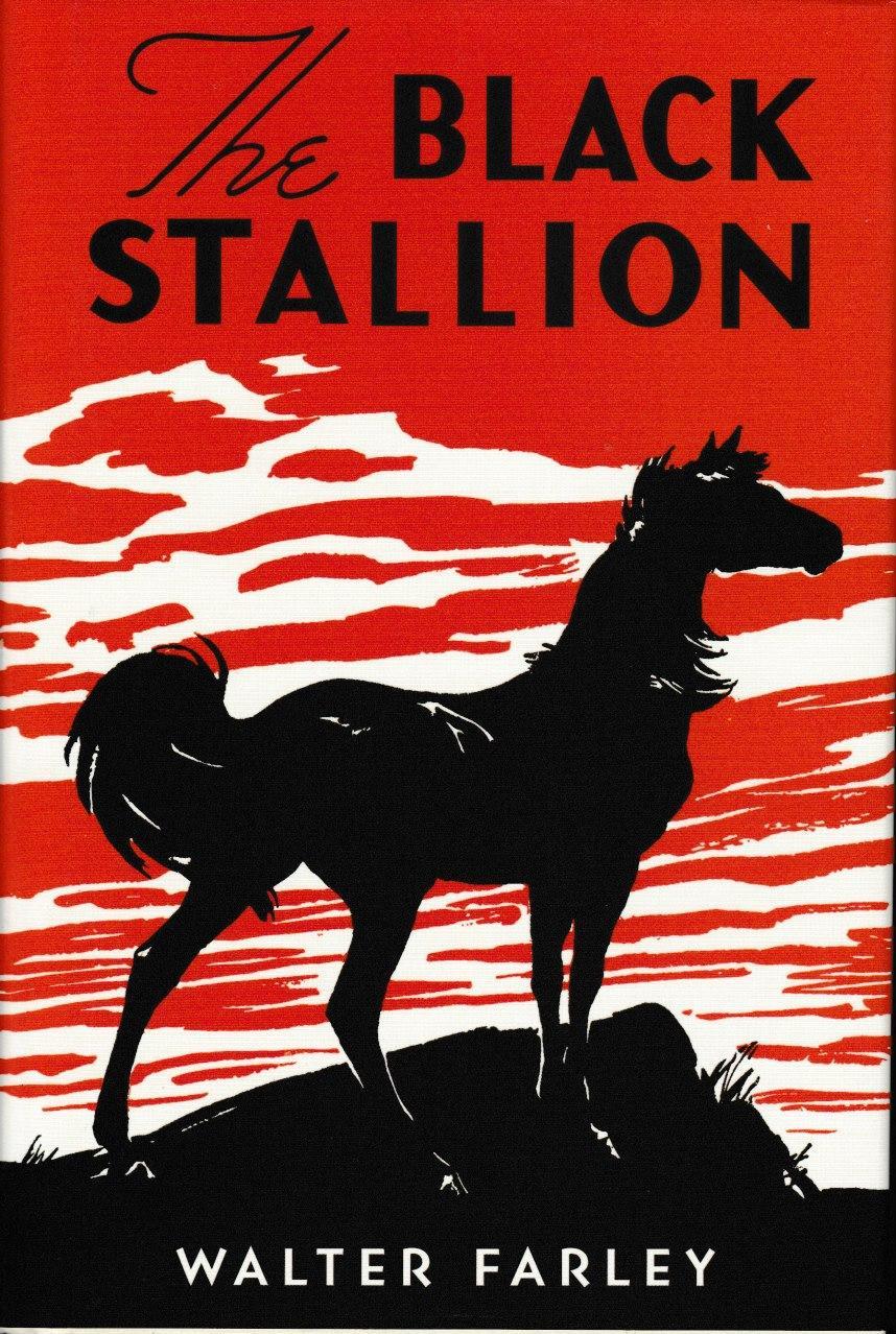 Poster The Black Stallion