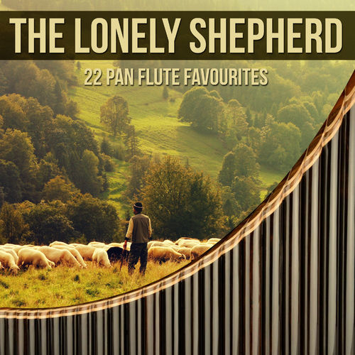 Poster The Lonely Shepherd