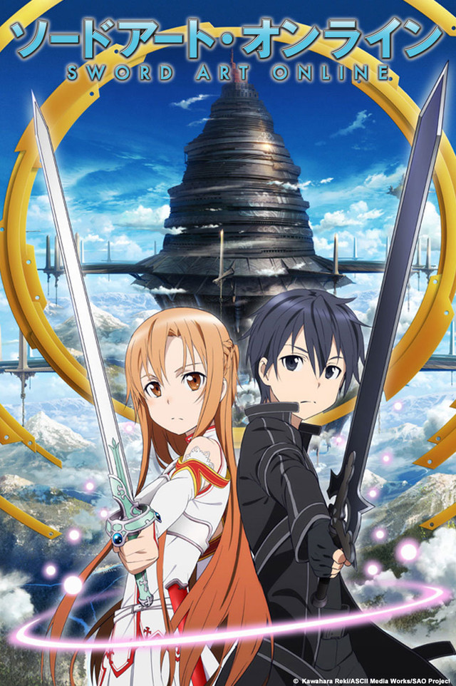 Sword Art Online Progressive: Aria of a Starless Night (Sub Indo)